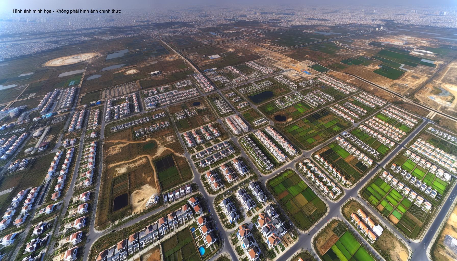 Có nên mua Vinhomes Tàm Xá để ở? Góc nhìn từ người dân nội đô chuyển về Đông Anh