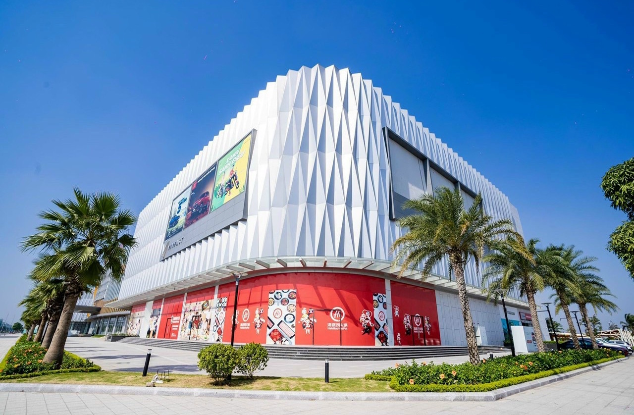 Vincom Mega Mall Biệt thự An Estate