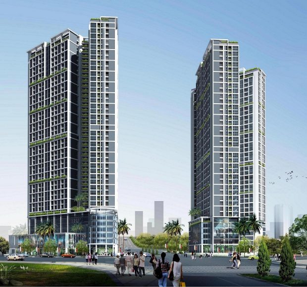 Dự án chung cư Kepler Land Mỗ Lao – dự án đưa tới một không khí sống mới nhất, tiên tiến nhất cho Cư dân tương lai