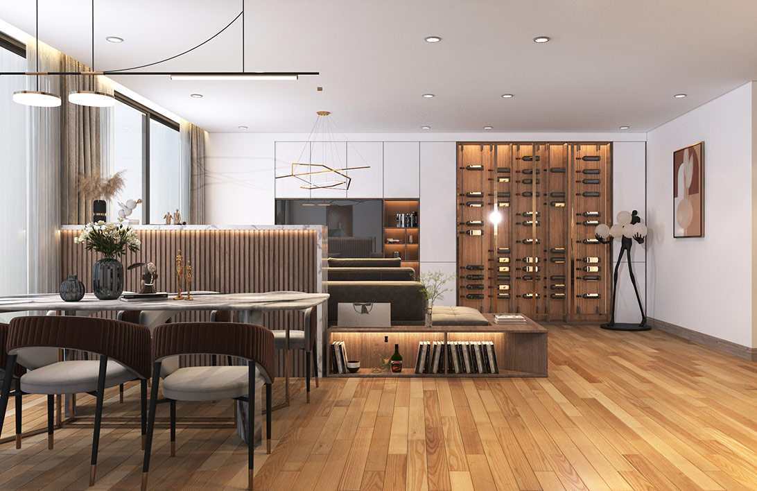 kepler land mo lao noi that can ho 2