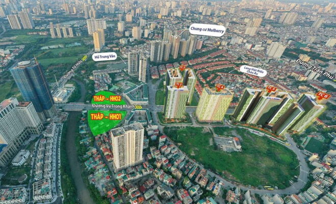 vi tri chung cu kepler land mo lao