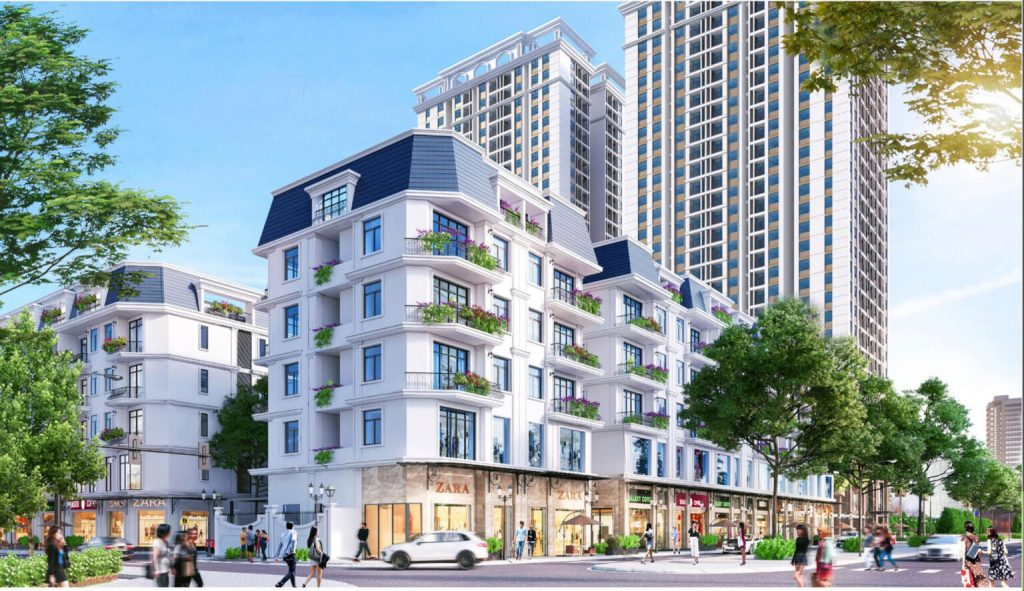 The Charm An Hưng: Biểu tượng mới của cuộc sống đẳng cấp tại Hà Nội 1 image 183