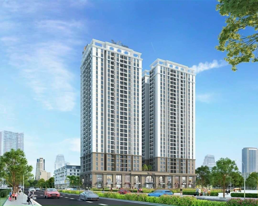 The Charm An Hưng: Khám phá tương lai của cuộc sống đô thị 1 image 197