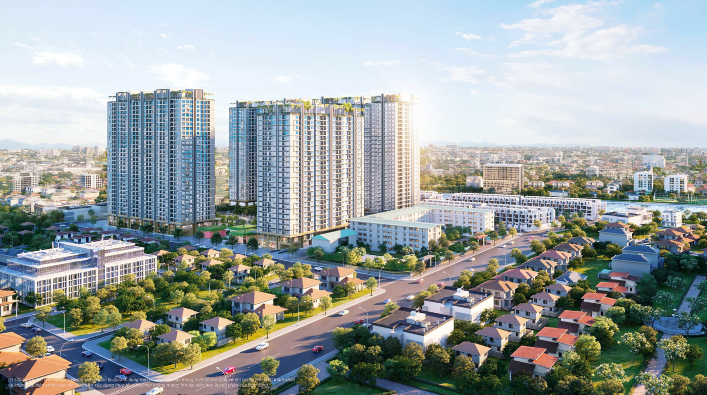 Sinh sống và làm việc tại The Charm An Hưng: Tạo dựng sự cân bằng hoàn hảo 1 image 217