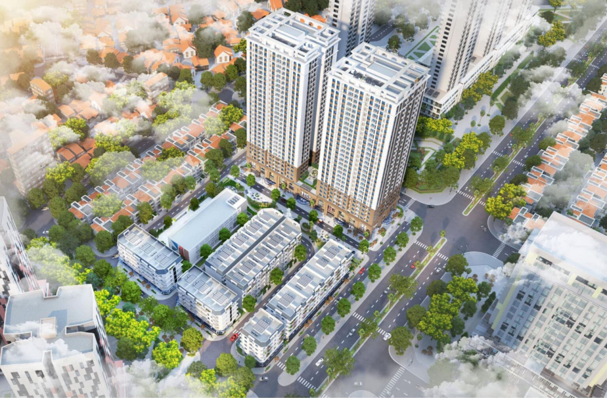 Dự án The Charm An Hưng: Sự hòa quyện của hiện đại và truyền thống 1 image 218