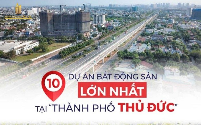 Các dự án bất động sản nổi bật tại thành phố. 1 image 267