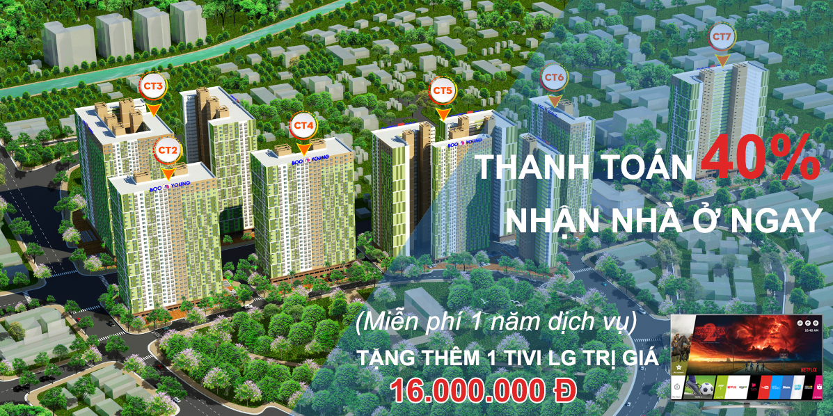 Thủ tục đăng ký và thông tin về sổ đỏ tại Booyoung CT2. 1 image 276