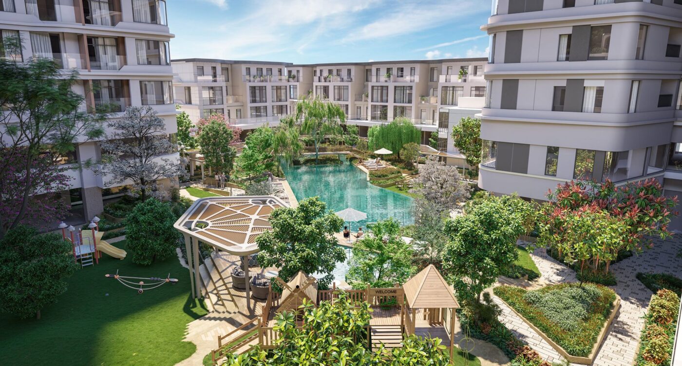 Tiện ích Vinhomes Hạ Long Xanh