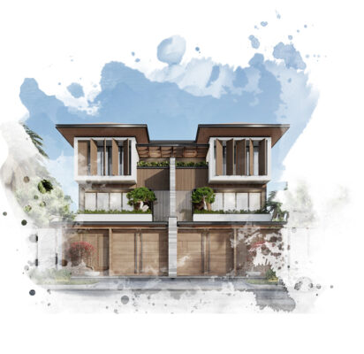 Biệt thự, liền kề, shophouse Vinhomes Hạ Long Xanh