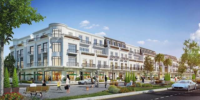 shophouse vinhomes ha long 1