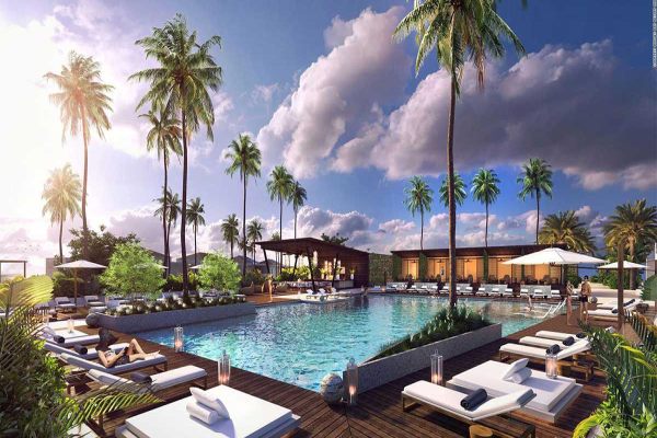Tiện ích Vinhomes Hạ Long Xanh