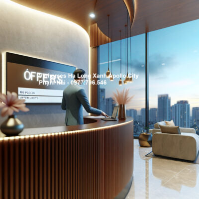 Chính sách thanh toán Vinhomes Hạ Long Xanh - hình ảnh minh họa dự án