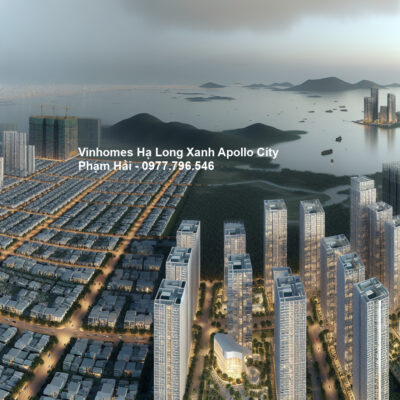 So sánh Vinhomes Hạ Long Xanh và Hạ Long Marina - hình ảnh minh họa dự án