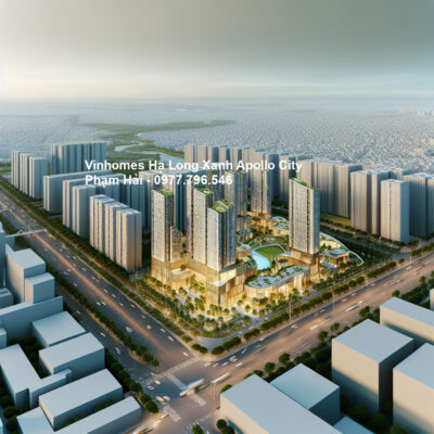 Vinhomes Hạ Long Xanh hay dự án khác đáng đầu tư hơn - hình ảnh minh họa dự án