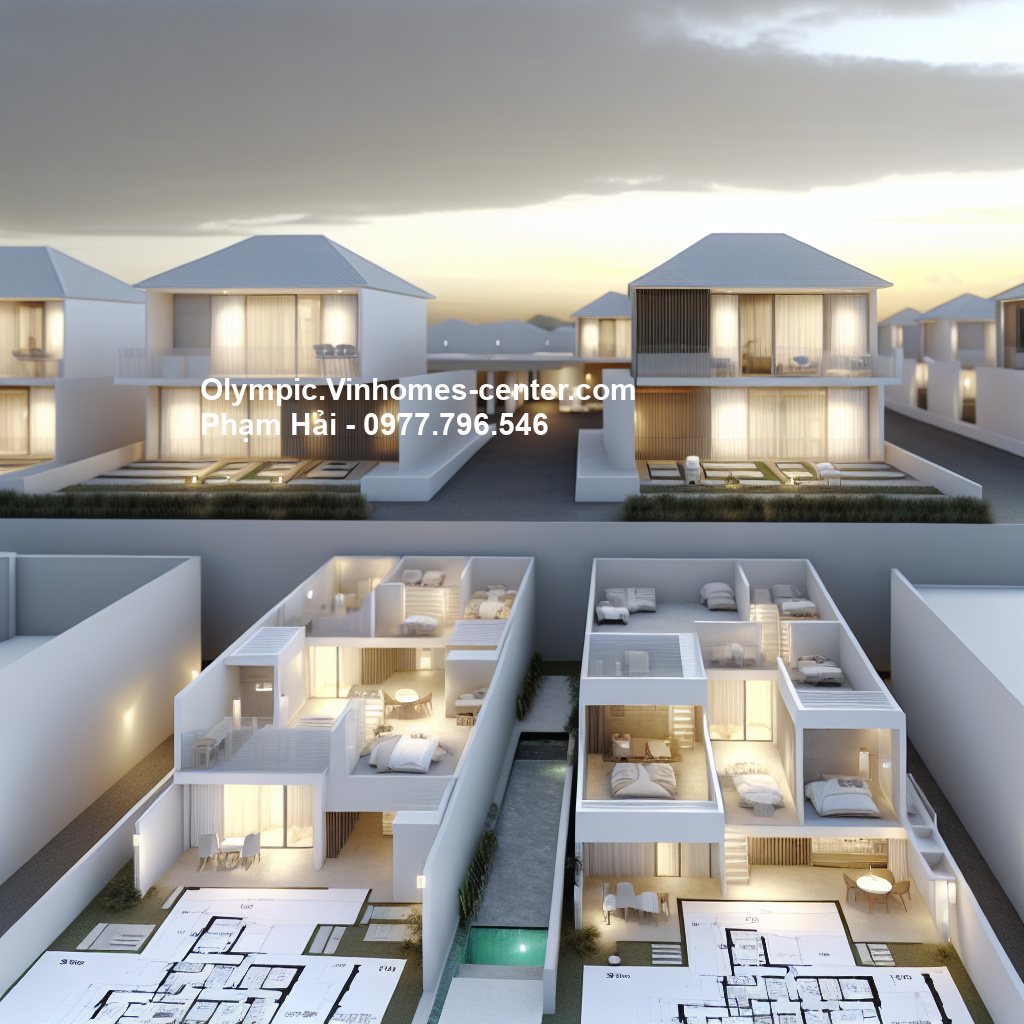 Hình ảnh dự án