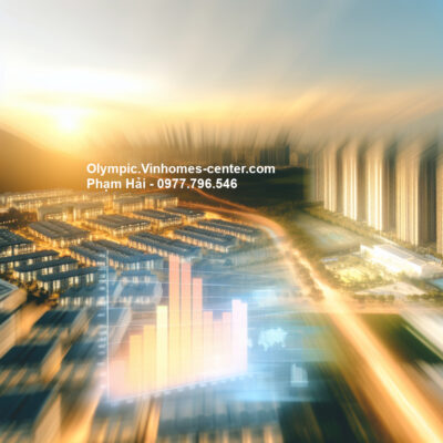 tiềm năng dự án – cơ hội đầu tư vinhomes olympic - hình ảnh minh họa dự án