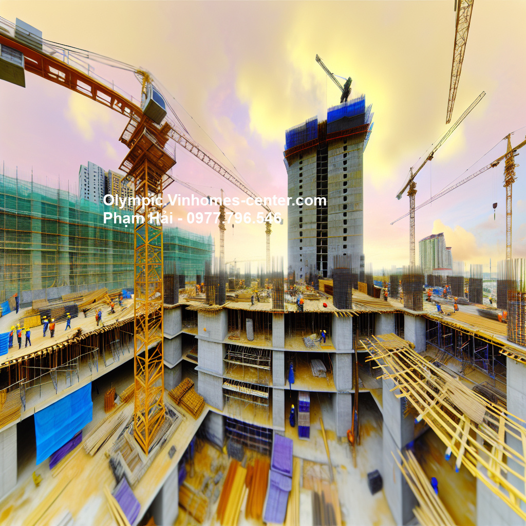 Hình ảnh dự án