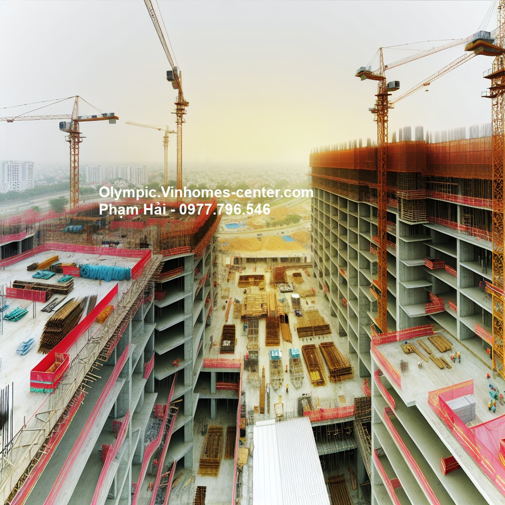 Hình ảnh dự án