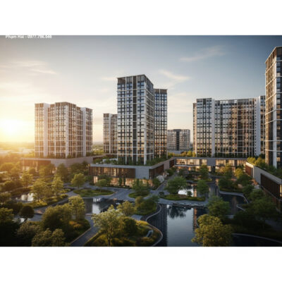 Bảng giá dự kiến Vinhomes Hạ Long Xanh - hình ảnh minh họa dự án