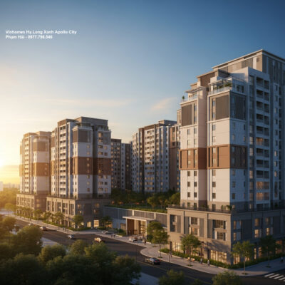 Giấy tờ quy hoạch Vinhomes Hạ Long Xanh - hình ảnh minh họa dự án