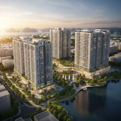 Pháp lý Vinhomes Hạ Long Xanh - hình ảnh minh họa dự án