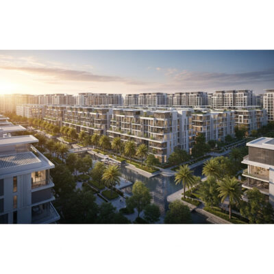 Tổng quan Vinhomes Hạ Long Xanh - hình ảnh minh họa dự án