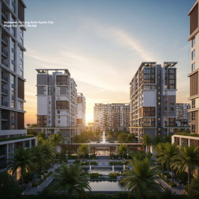 Bến du thuyền quốc tế Vinhomes Hạ Long Xanh - hình ảnh minh họa dự án