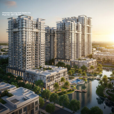 Chương trình cộng đồng cư dân Vinhomes Hạ Long Xanh - hình ảnh minh họa dự án