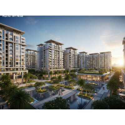 Lợi thế vị trí Vinhomes Hạ Long Xanh vùng Đông Bắc - hình ảnh minh họa dự án