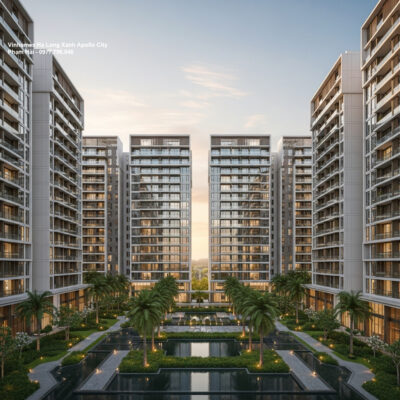 Lợi thế phong thủy cho đầu tư Vinhomes Hạ Long Xanh - hình ảnh minh họa dự án