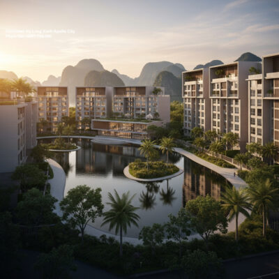 Pháp lý Vinhomes Hạ Long Xanh - hình ảnh minh họa dự án