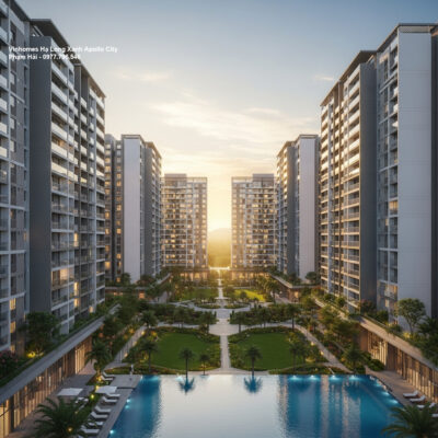 Tiến độ Vinhomes Hạ Long Xanh - hình ảnh minh họa dự án