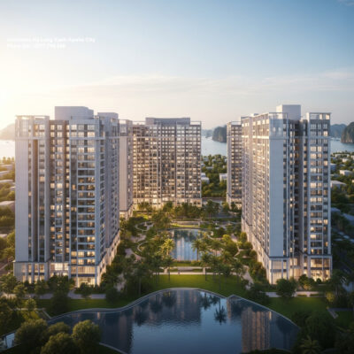 Chính sách thanh toán Vinhomes Hạ Long Xanh - hình ảnh minh họa dự án