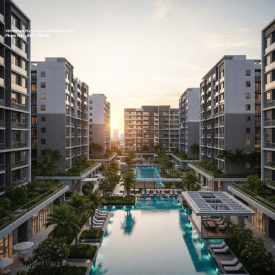 Lễ hội biển Vinhomes Hạ Long Xanh - hình ảnh minh họa dự án
