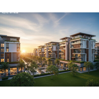 Vinhomes Hạ Long Xanh hay dự án khác đáng đầu tư hơn - hình ảnh minh họa dự án